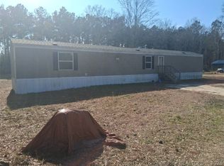 19640 Horne Rd, Laurinburg, NC 28352