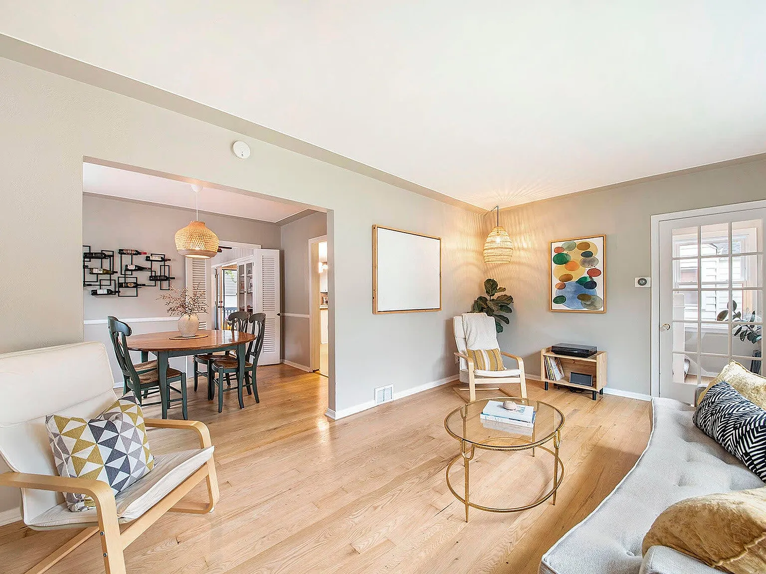 3 bed, $1,450 — Photo 4