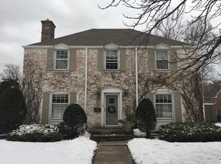 1400 W Acres Rd, Joliet, IL 60435