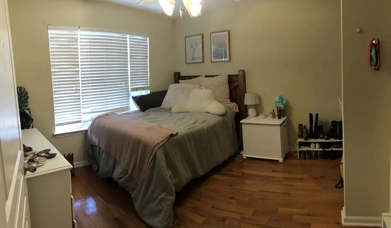 833 Old Greenville Hwy — Photo 1