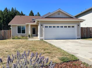 1822 W 15th St, Port Angeles, WA