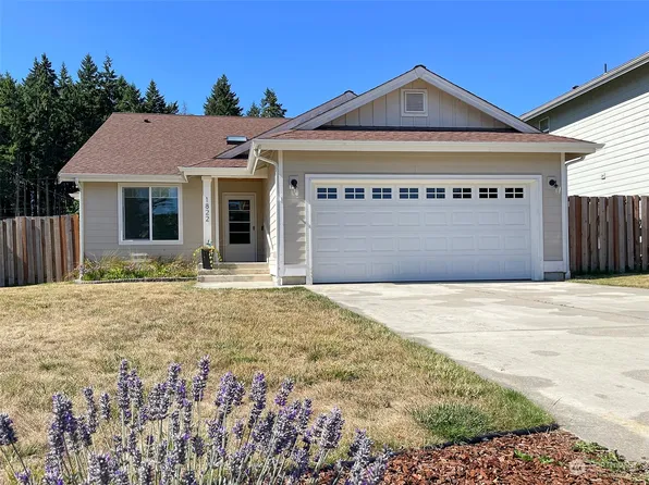 1822 W 15th Street, Port Angeles, WA 98363