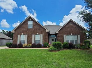 2311 Taylor Pointe Blvd, Mobile, AL 36695