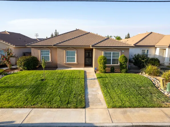577 W Glaze Avenue, Exeter, CA 93221