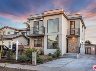 12532 Gilmore Ave, Los Angeles, CA 90066