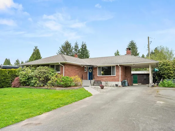 11930 Acadia St, Maple Ridge, BC V2X 3B2