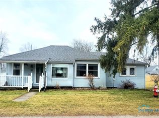 125 W Bryant Ave, Wayne, OH 43466