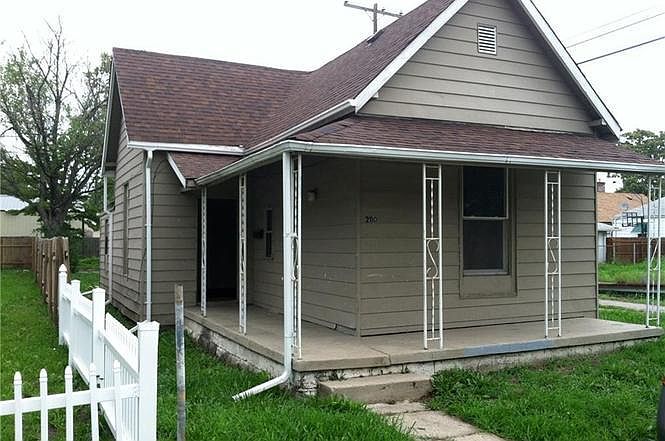 1st image of this home
