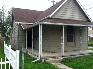 2110 Martha St, Indianapolis, IN 46221