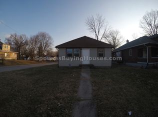 1301 Congress Ave, Indianapolis, IN