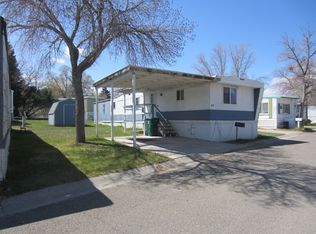 1805 Joslyn St TRAILER 62, Helena, MT 59601
