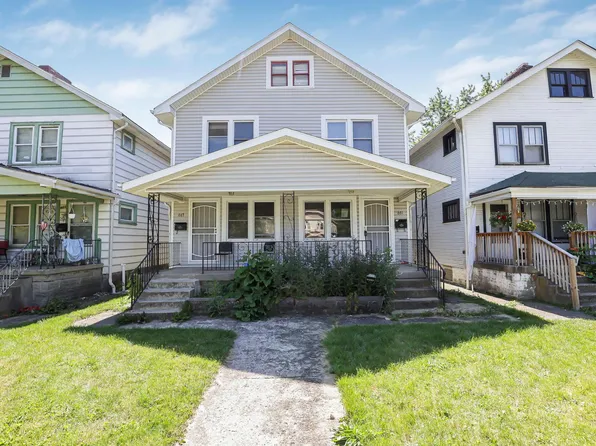 661-663 S Burgess Ave, Columbus, OH 43204