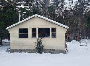 12760 Driggs River Rd, Seney, MI 49883