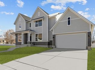 1539 W 1010 N, Pleasant Grove, UT 84062