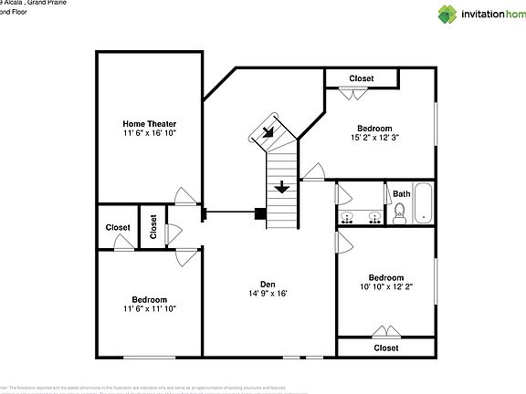 4th image of this home