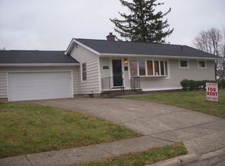 3574 Audubon Rd, Columbus, OH 43224