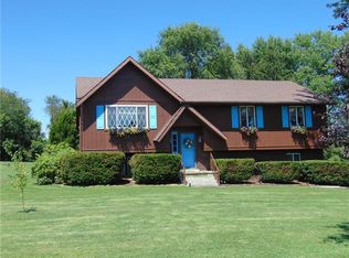 993 N Gallatin Avenue Ext, Uniontown, PA