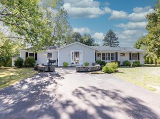 38 Massachusetts Ave, Danvers, MA 01923