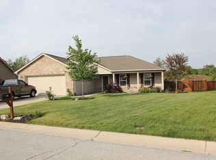 226 Sinclair Dr, West Lafayette, IN