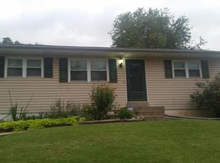 4261 Bordeaux Dr, Saint Louis, MO