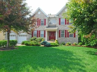 7 Colts Run Rd, Princeton, NJ 08540