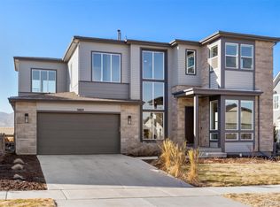 9889 Hilberts Way, Littleton, CO 80125