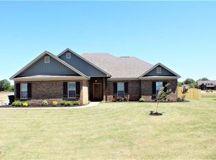 266 Summer Loop, Deatsville, AL 36022