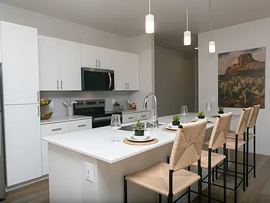 Steel | 3 Bed, 2 Bath | 1,345 sq. ft