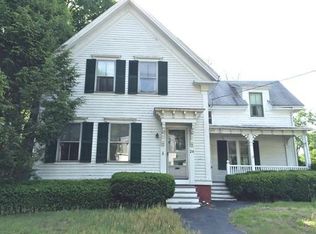 24 Freeman St, North Attleboro, MA 02763