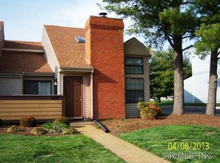 414 Colleen Dr, O Fallon, IL 62269