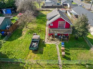 8804 S Thompson Ave, Tacoma, WA
