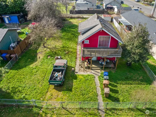 8804 S Thompson Avenue, Tacoma, WA 98444
