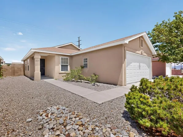 2035 Cielo Oeste Pl NW, Albuquerque, NM 87120
