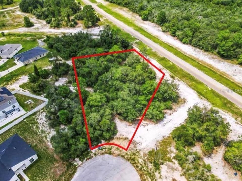 2nd image of 612 AMAZON PLACE LOT 1