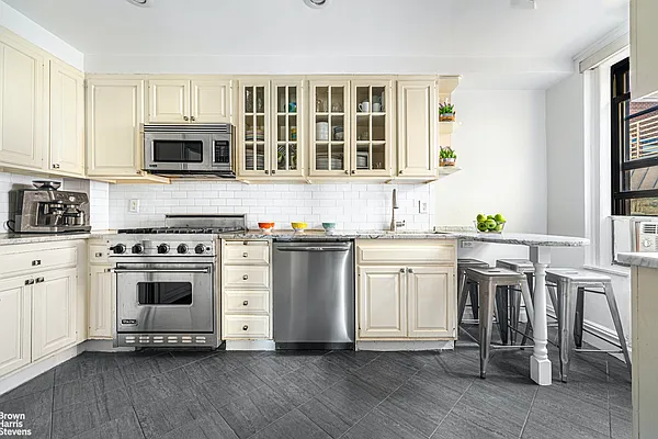 Sold by Brown Harris Stevens | media 1