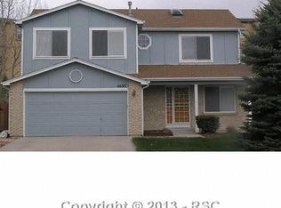 4695 Dapple Grey Ln, Colorado Springs, CO 80922