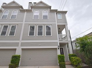 1120 Nicholson St, Houston, TX 77008