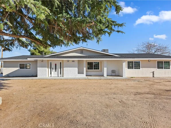 16628 Elm St, Hesperia, CA 92345