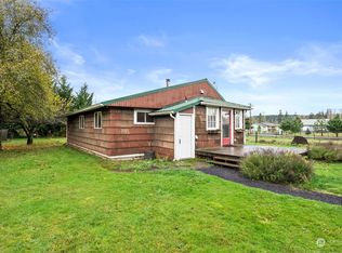 830 Gish Rd, Onalaska, WA 98570