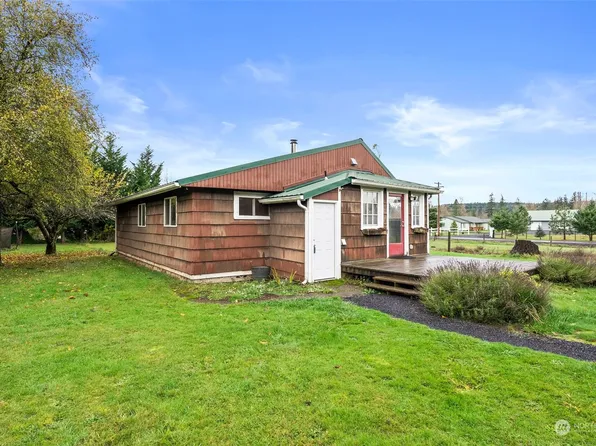 830 Gish Road, Onalaska, WA 98570