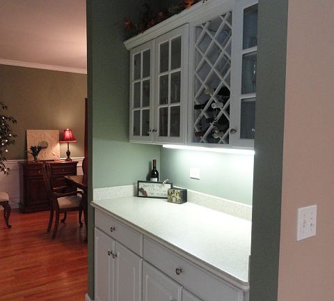 Butlers Pantry