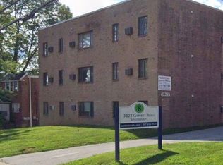 Garrett 3823, Drexel Hill, PA 19026