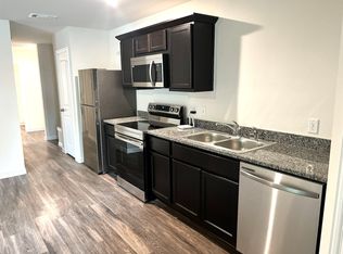 306 S 23rd St #1, Temple, TX 76504