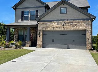 279 Winterset Cir, Hoschton, GA 30548