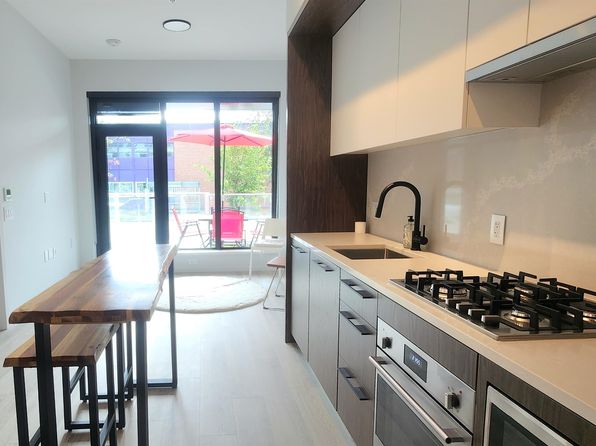 1 bedroom rental in Vancouver — photo 2