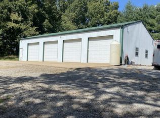 6240 N Pinson Rd, Portland, TN 37148