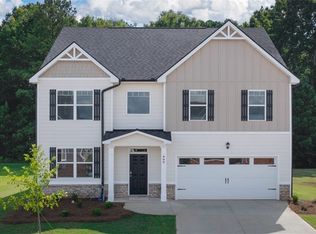 383 Abbott Road, Statham, GA 30666