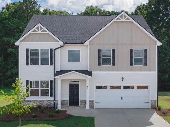 159 Defilippe Drive, Statham, GA 30666