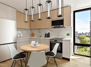 280 W 132nd St #208, New York, NY 10027