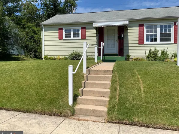 1019 Marton St, Laurel, MD 20707
